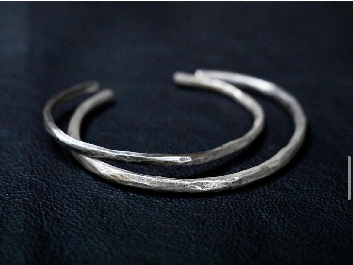 3hrs 金工體驗班(非銀黏土)