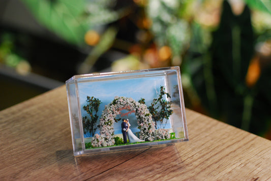 訂製- Your Story Your Moment