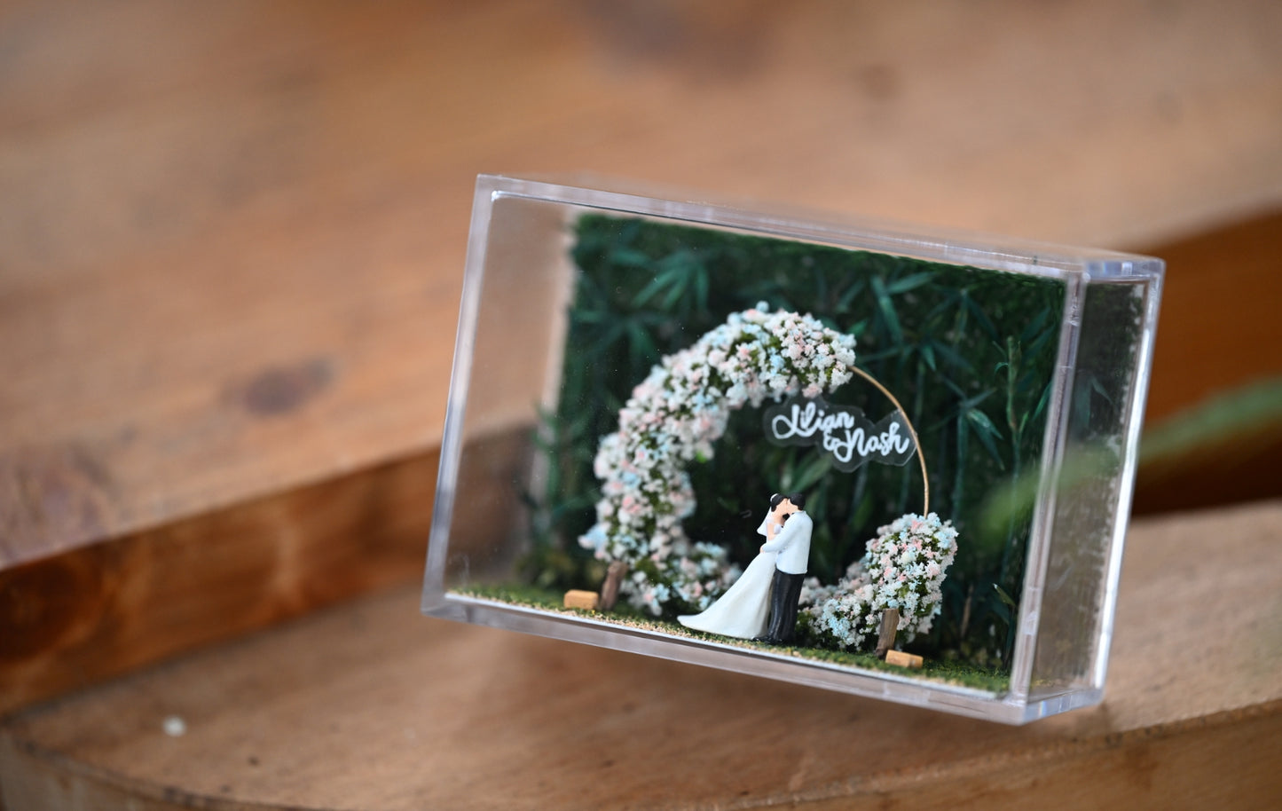 訂製- Your Story Your Moment