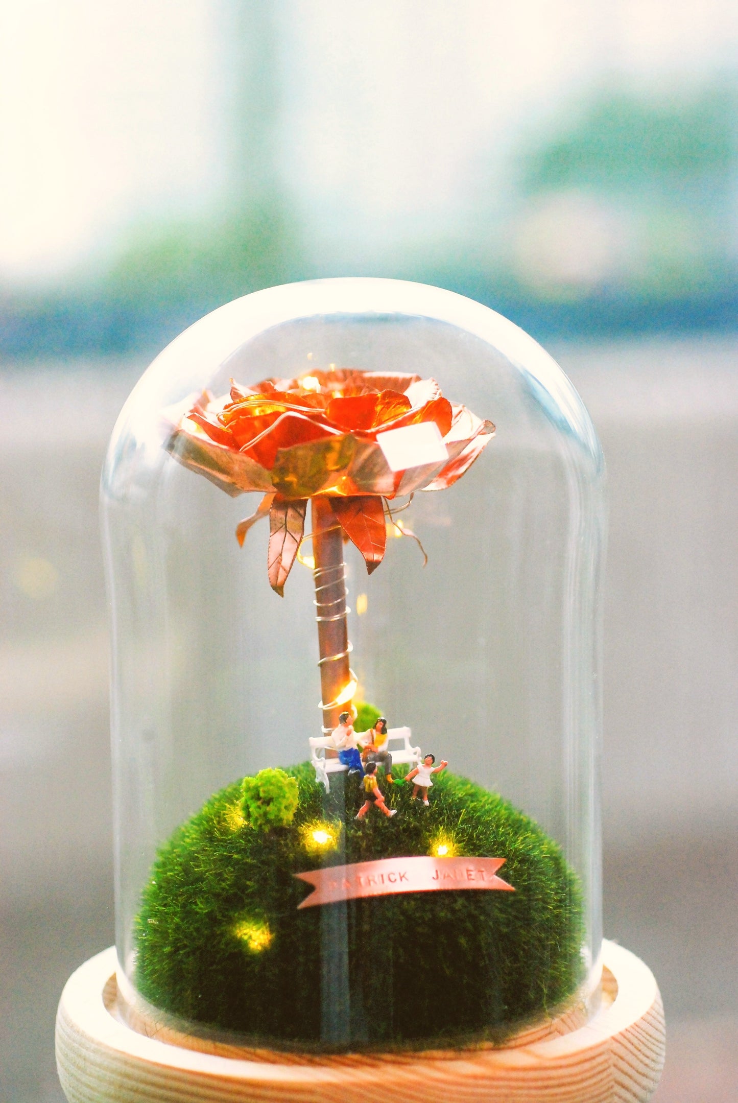 Everlasting World